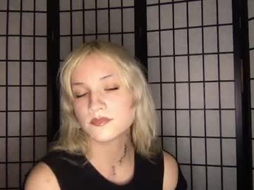 Xxsloanexxx July 02, 2025 Chaturbate stream image