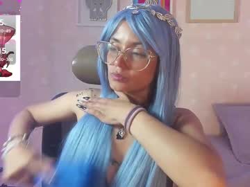 Yukki_Kuran July 02, 2025 Chaturbate stream image