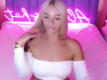 Allwayshottt July 02, 2025 Chaturbate stream image