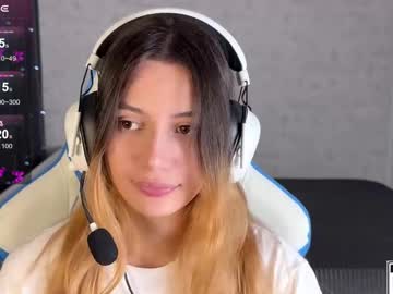 Asya_Foxy July 02, 2025 Chaturbate stream image