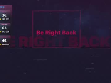 Brionatop July 02, 2025 Chaturbate stream image