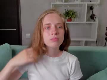Camilla_Kelly July 02, 2025 Chaturbate stream image