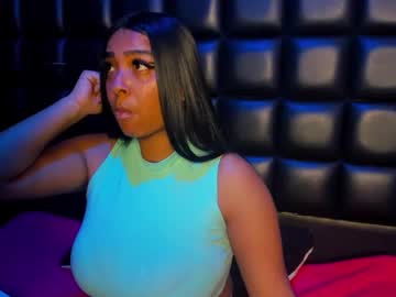 Candy_Browm July 02, 2025 Chaturbate stream image