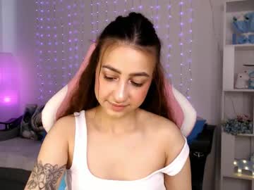 Chloe_Park July 02, 2025 Chaturbate stream image