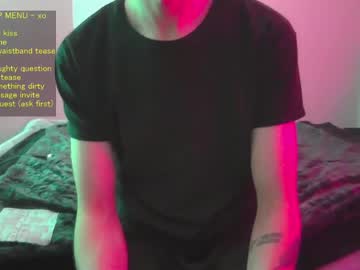 Eclipsedlover July 02, 2025 Chaturbate stream image
