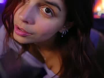 Lilbeccaxo July 02, 2025 Chaturbate stream image