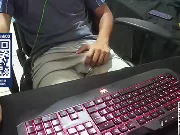 Paulinh00 July 02, 2025 Chaturbate stream image