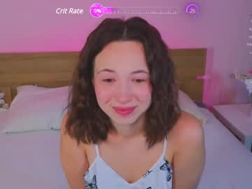 Triixiie July 02, 2025 Chaturbate stream image