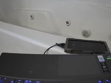 Ty_Fire July 02, 2025 Chaturbate stream image