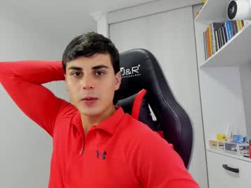 Tylerhuntt__ July 02, 2025 Chaturbate stream image