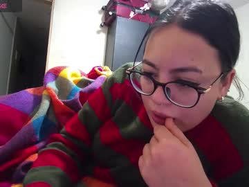Andi_Z July 02, 2025 Chaturbate stream image