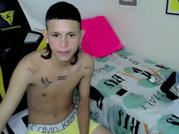 Calidoso_ July 02, 2025 Chaturbate stream image