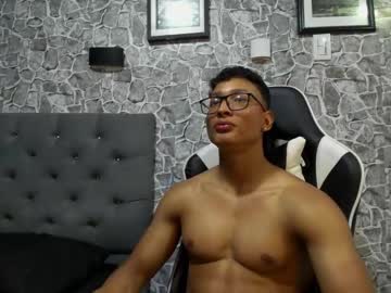 Chriss_Allen1 July 02, 2025 Chaturbate stream image