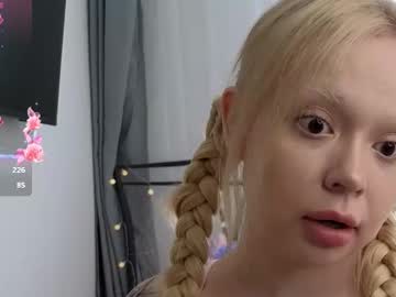 Elliedollie July 02, 2025 Chaturbate stream image