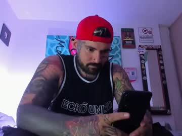 Fisherrman666 July 02, 2025 Chaturbate stream image