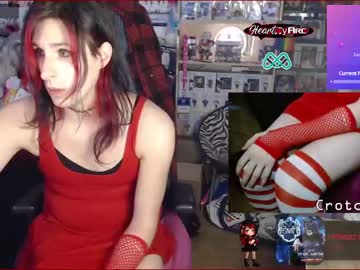 Heartmyarc July 02, 2025 Chaturbate stream image