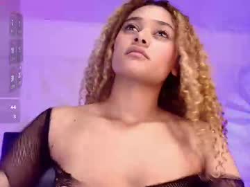 Hope_Marshall July 02, 2025 Chaturbate stream image