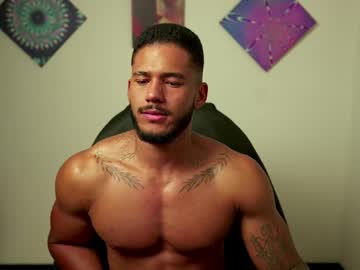 Jhony_Serna_ July 02, 2025 Chaturbate stream image