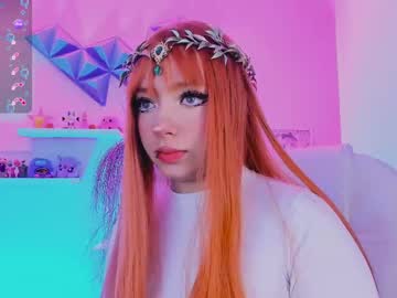 Kloe_Raize July 02, 2025 Chaturbate stream image