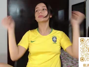 Liaa_Cute_ July 02, 2025 Chaturbate stream image