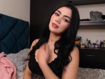 Miilaa_Cooper July 02, 2025 Chaturbate stream image