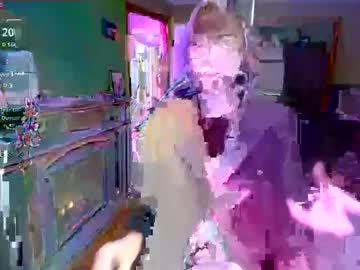 Nikki_241 July 02, 2025 Chaturbate stream image