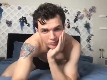 Officialjoshrivers July 02, 2025 Chaturbate stream image