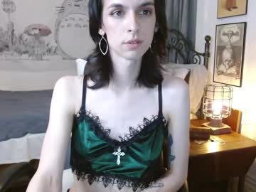 _Ravencoxx_ July 02, 2025 Chaturbate stream image