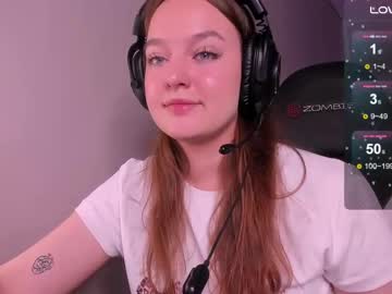 Sashawhitess July 02, 2025 Chaturbate stream image