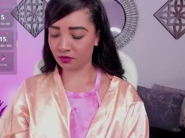 Sharon_Breezee July 02, 2025 Chaturbate stream image