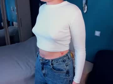 Alodiafinnell July 02, 2025 Chaturbate stream image