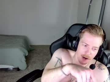 Frecklefreak69 July 02, 2025 Chaturbate stream image