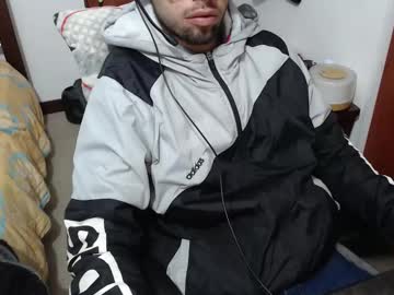 Fvckhorneyguy July 02, 2025 Chaturbate stream image