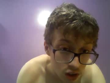 Gaytwink843221 July 02, 2025 Chaturbate stream image