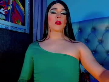 Nathaliacampbellmiss July 02, 2025 Chaturbate stream image