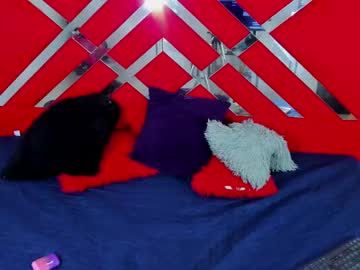Pamela_Wiish July 02, 2025 Chaturbate stream image