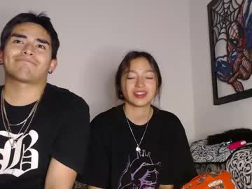 Sami_And_Gael July 02, 2025 Chaturbate stream image