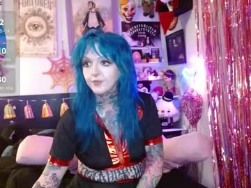 Valentinevoss July 02, 2025 Chaturbate stream image