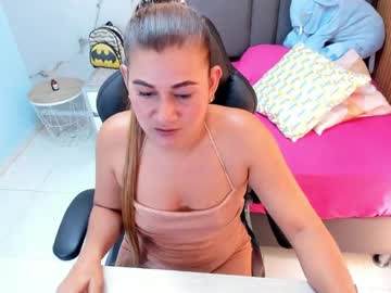 Vickyhouston July 02, 2025 Chaturbate stream image