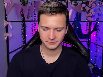 Zackhandsome July 02, 2025 Chaturbate stream image