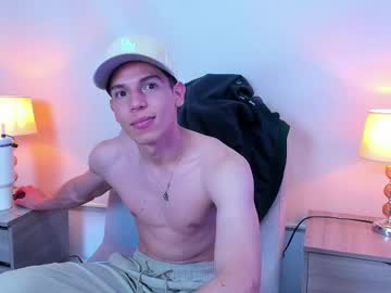 Chris_Evans132 July 02, 2025 Chaturbate stream image