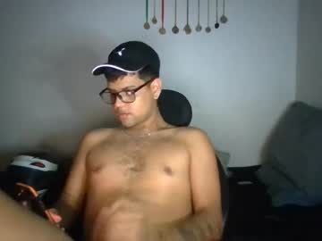 Clarentz_Baileys July 02, 2025 Chaturbate stream image