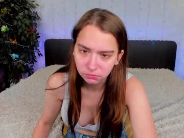Dominica_Sweety July 02, 2025 Chaturbate stream image