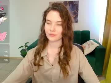 Elenaoconar July 02, 2025 Chaturbate stream image
