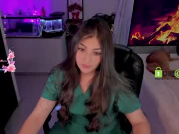 Khionebesset July 02, 2025 Chaturbate stream image