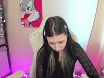 Nessadarkk July 02, 2025 Chaturbate stream image