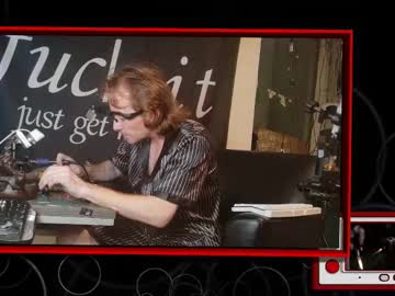 Anabsoluteoutrage July 02, 2025 Chaturbate stream image