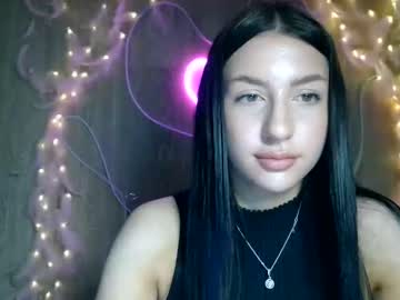 Babyfoxie18 July 02, 2025 Chaturbate stream image