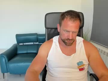 Johnnydough82 July 02, 2025 Chaturbate stream image