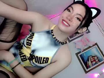 Miss_Hornydoll July 02, 2025 Chaturbate stream image
